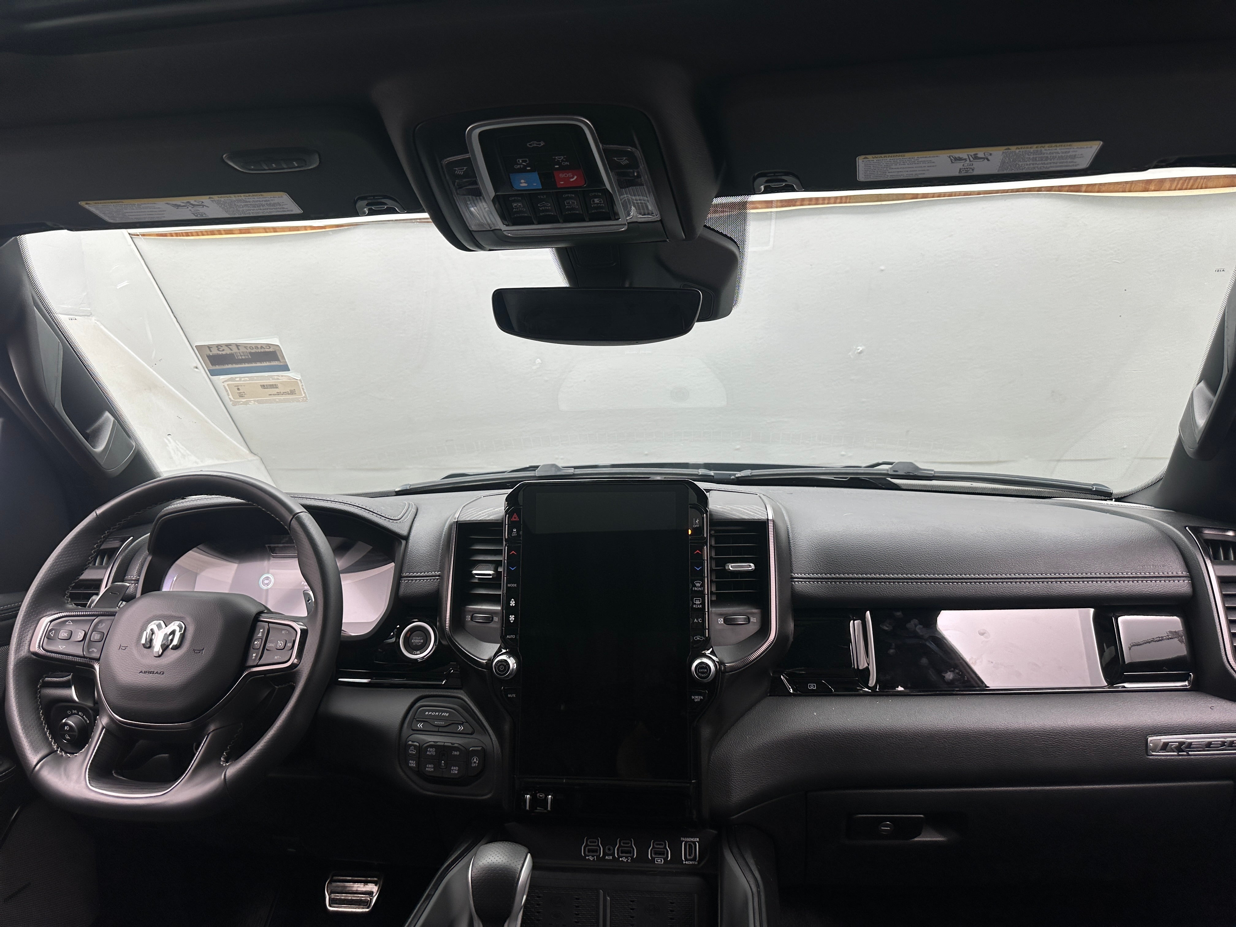 ram ram 1500 pickup 2026 1C6SRFLP0TN253795 image ram ram 1500 pickup 2026 1C6SRFLP0TN253795 image